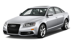 Ауди А6 Седан